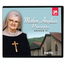 MOTHER ANGELICA PRESENTS SEASON II - CD