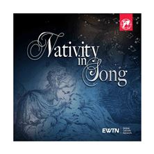NATIVITY IN SONG CD