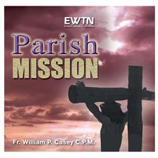 PARISH MISSION  - CD