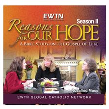 REASONS FOR OUR HOPE SEASON 2 - CD