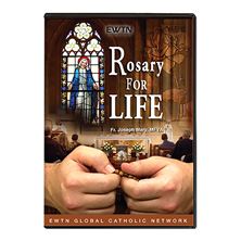 ROSARY FOR LIFE - CD