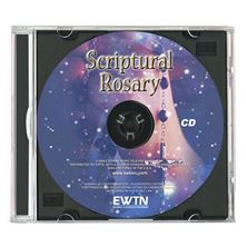 THE SCRIPTURAL  ROSARY - CD