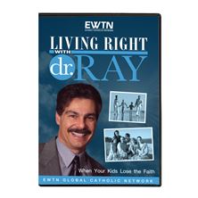 LIVING RIGHT WITH DR. RAY SEASON 2 - EPISODE 1