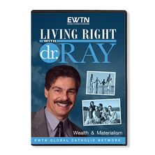 LIVING RIGHT WITH DR. RAY SEASON 2 - EPISODE 10