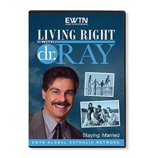 LIVING RIGHT WITH DR. RAY SEASON 2 - EPISODE 11