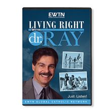 LIVING RIGHT WITH DR. RAY SEASON 2 - EPISODE 12