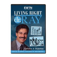 LIVING RIGHT WITH DR. RAY SEASON 2 - EPISODE 3