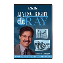LIVING RIGHT WITH DR. RAY SEASON 2 - EPISODE 5