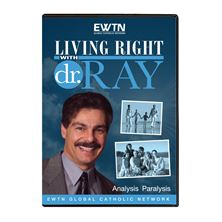 LIVING RIGHT WITH DR. RAY SEASON 2 - EPISODE 8