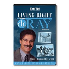 LIVING RIGHT WITH DR. RAY SEASON 3 - EPISODE 10