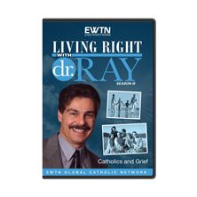 LIVING RIGHT WITH DR. RAY SEASON 3 - EPISODE 2