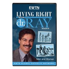 LIVING RIGHT WITH DR. RAY SEASON 3 - EPISODE 3