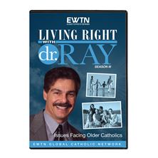 LIVING RIGHT WITH DR. RAY SEASON 3 - EPISODE 5