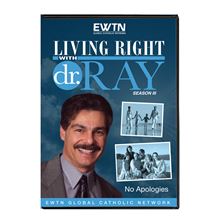 LIVING RIGHT WITH DR. RAY SEASON 3 - EPISODE 6