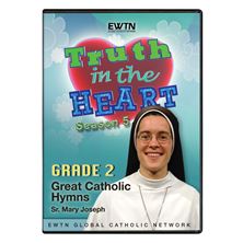 TRUTH IN THE HEART - SEASON V - GRADE 2  DVD