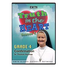 TRUTH IN THE HEART  SEASON V  GRADE 4  DVD