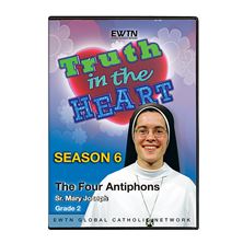 TRUTH IN THE HEART - SEASON VI - GRADE 2 - DVD