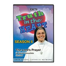 TRUTH IN THE HEART - SEASON VI - GRADE 3 - DVD