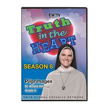 TRUTH IN THE HEART - SEASON VI - GRADE 5 - DVD