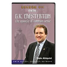G.K. CHESTERTON: APOSTLE OF COMMON SENSE 7 - DVD