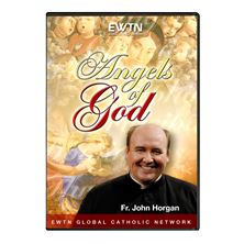 ANGELS OF GOD - DVD