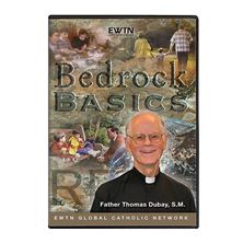 BEDROCK BASICS - DVD