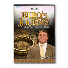 BILBO'S JOURNEY - DVD