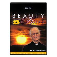 BEAUTY COMING ALIVE  DVD