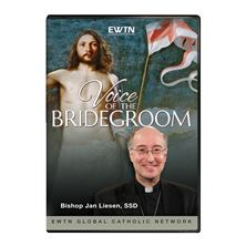 THE VOICE OF THE BRIDEGROOM - DVD