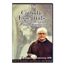 CATHOLIC ESSENTIALS  DVD