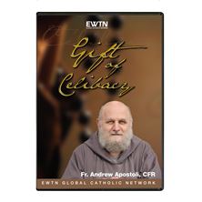 THE GIFT OF CELIBACY - DVD