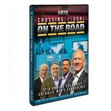 CROSSING THE GOAL: ON THE ROAD IN COLUMBUS - DVD