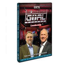 CROSSING THE GOAL: LEADERSHIP