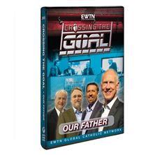 CROSSING THE GOAL: OUR FATHER - DVD