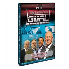 CROSSING THE GOAL: THE PORN TRAP - DVD