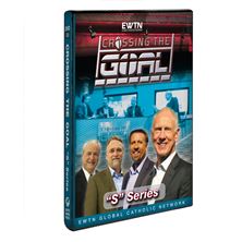 CROSSING THE GOAL: "S" SERIES - DVD