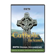 CATHOLIC IRELAND - DVD