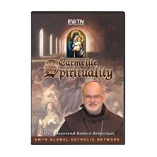 CARMELITE SPIRITUALITY - DVD