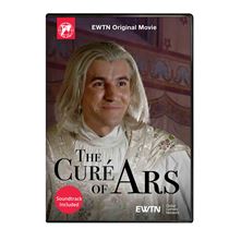 THE CURÉ OF ARS DVD