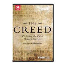 THE CREED - DVD