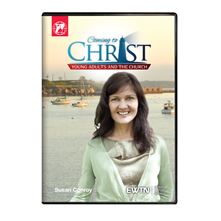 COMING TO CHRIST: YOUNG ADULTS AND THE CHURCH DVD