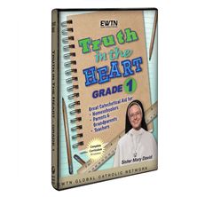 TRUTH IN THE HEART - GRADE 1 DVD