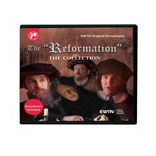 THE "REFORMATION" - THE COLLECTION DVD SET