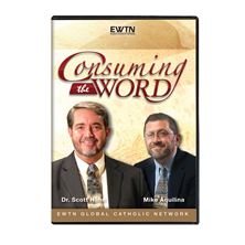 CONSUMING THE WORD - DVD