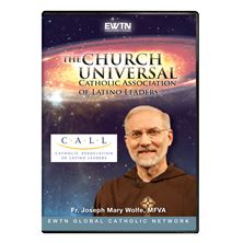 CHURCH UNIVERSAL: CALL - DVD
