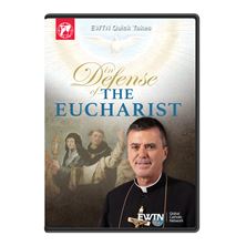 IN DEFENSE OF THE EUCHARIST DVD