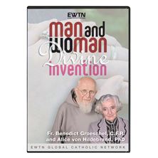 MAN AND WOMAN: A DIVINE INVENTION - DVD