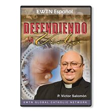 DEFENDIENDO LA VIDA (DEFENDING LIFE) - DVD