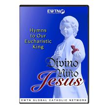 O DIVINO NIÑO JESUS! - DVD