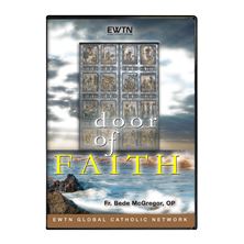 DOOR OF FAITH - DVD
